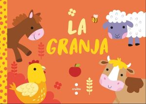 Granja, La (llibre maleta de roba)